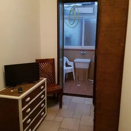 Pelù Il Marinaio Maison d'hôtes