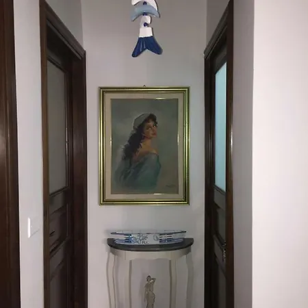 Maison d'hôtes Pelù Il Marinaio 2*