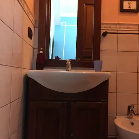 Pelù Il Marinaio Palerme