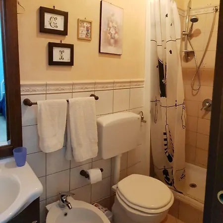 Pelu Il Marinaio Guest house Palermo