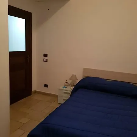 Pelu Il Marinaio Guest house