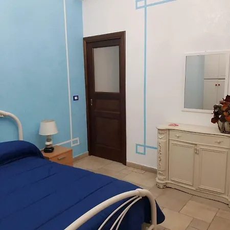 Pelu Il Marinaio Guest house Palermo