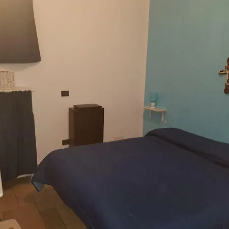 Pelu Il Marinaio