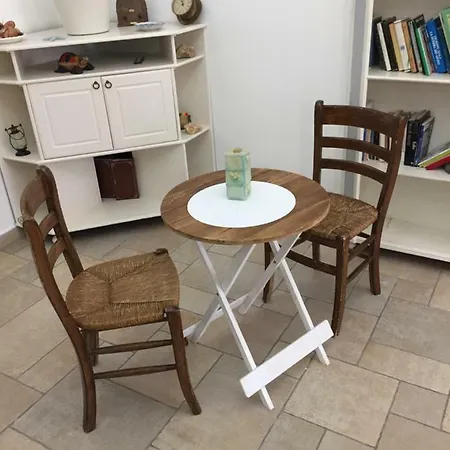 Pelu Il Marinaio Guest house