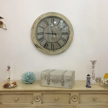 Pelu Il Marinaio Guest house Palermo