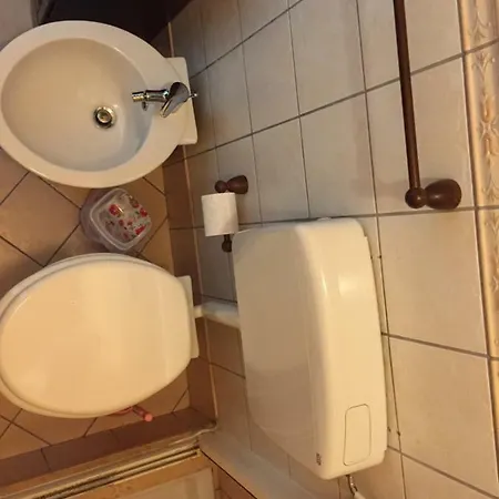 Pelu Il Marinaio Guest house