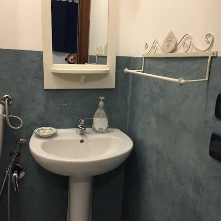 Guest house Pelu Il Marinaio Palermo