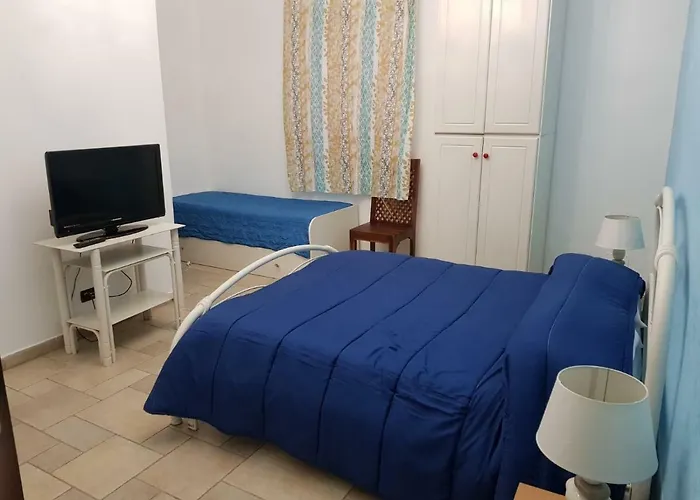 Pelù Il Marinaio Affittacamere 3*