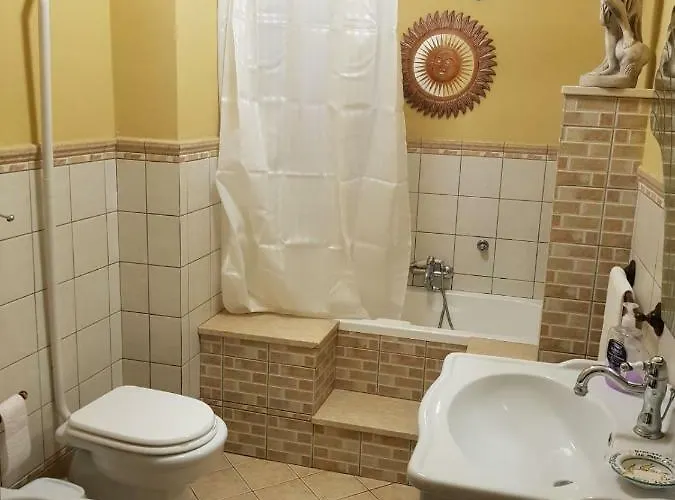 Affittacamere Pelù Il Marinaio 3*
