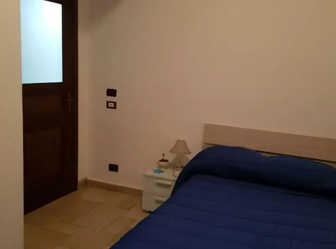 Pelù Il Marinaio Affittacamere