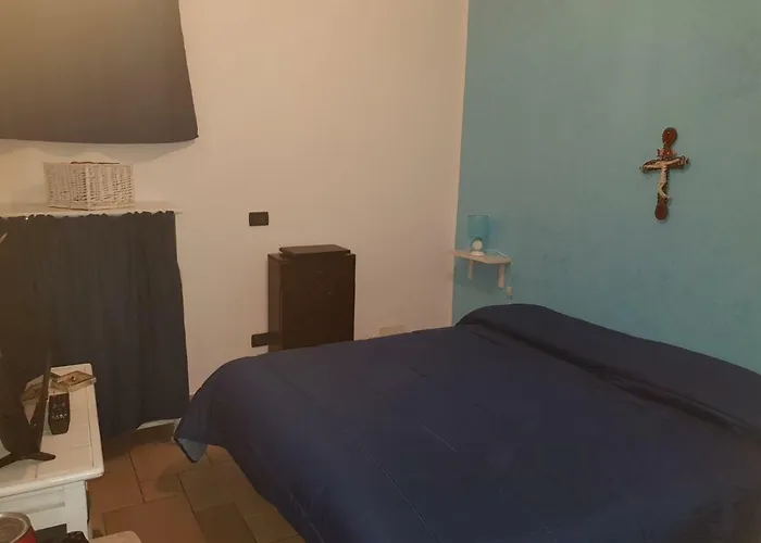 Pelù Il Marinaio