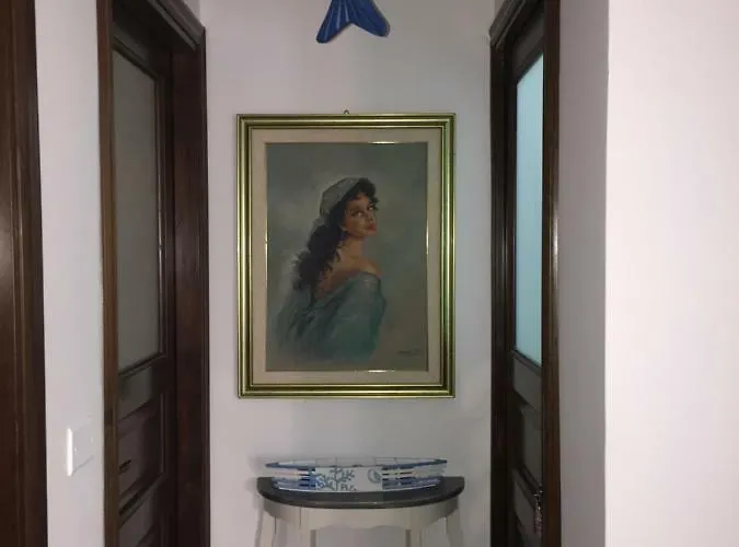 Affittacamere Pelù Il Marinaio 3*