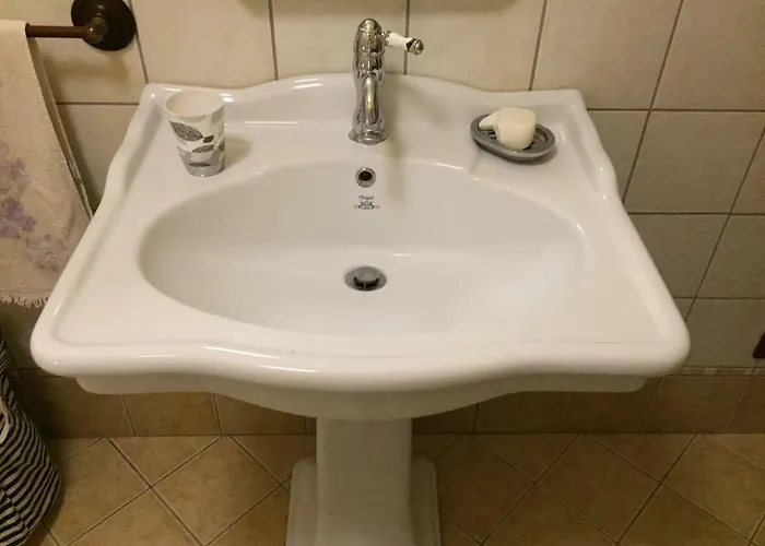 Pelù Il Marinaio Affittacamere