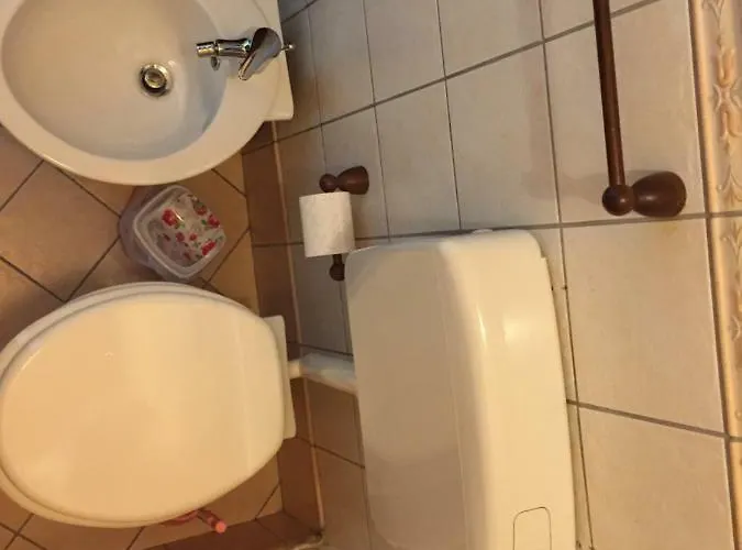 Pelù Il Marinaio Affittacamere
