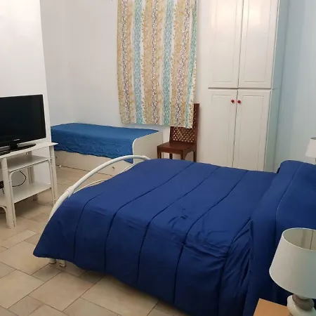 Pelu Il Marinaio Gæstehus 3*