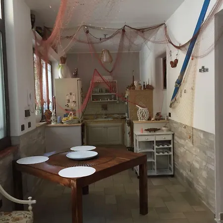 Gæstehus Pelu Il Marinaio 3*