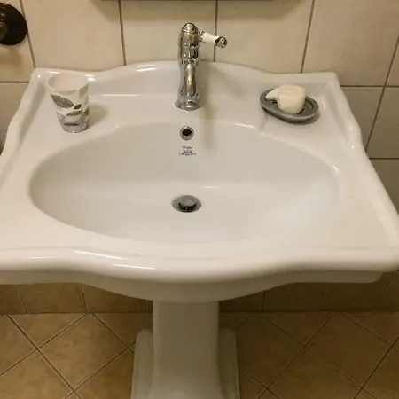 Pelu Il Marinaio Gæstehus